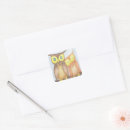 Search for watercolor owl stickers Wildlife
