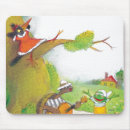 Search for frog mousepads Friends