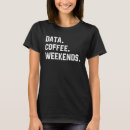 Search for data womens tshirts Saying