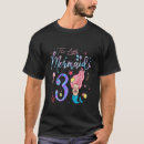 Search for little mermaid tshirts Old