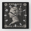 Recherche de timbres horloges Timbre postal