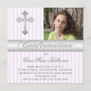 Recherche de croix blanche invitations Religieuse