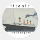 Recherche de titan stickers Vintage