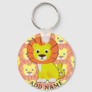 Search for cute lion keychains Safari