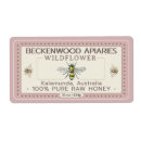 Search for rose labels Pink