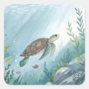 Search for underwater world stickers Ocean
