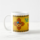 Search for new mexico native mugs Sun