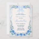 Search for azul invitations Blue