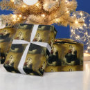 Search for madonna wrapping paper Vintage