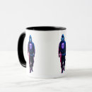 Search for cyberpunk mugs Modern