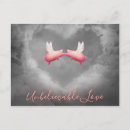 Recherche de baiser d amour cartes postales Romantique