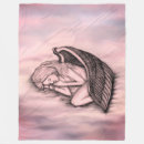 Search for supernatural blankets Angel