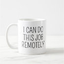 Search for do your job mugs Sarcastic