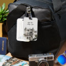Search for owl luggage tags Grey