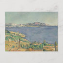 Search for french impressionism postcards Ocean