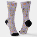 Search for 90s socks Playful design