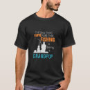 Search for grandpop tshirts Father