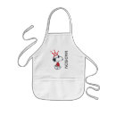 Search for altered aprons Snoopy