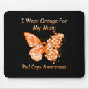 Search for sympathetic mousepads Dystrophy