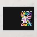 Search for crushed postcards Funny