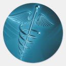 Recherche de hôpitaux autocollants Infirmière