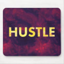 Search for hustle mousepads Watercolor