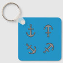 Search for set keychains Boat
