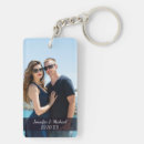 Search for date rectangular keychains Valentine