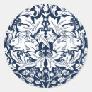 Search for william morris pattern stickers Birds