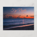 Recherche de soleil lune cartes postales Crépuscule