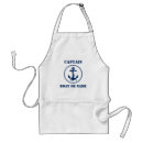 Search for nautical anchor aprons Summer