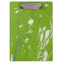 Recherche de champ des fleurs porte blocs Vert