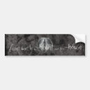 Search for haunted bumper stickers Halloween