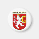Recherche de de lion refrigérateur magnets Armoiries