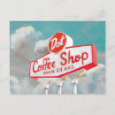 Recherche de de coffe cartes postales Vintage