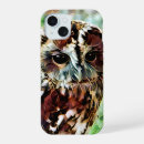 Recherche de hiboux mignons iphone coques Toute personne
