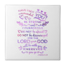 Recherche de écriture carreaux Bible