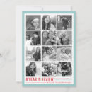 Search for year photocards Holiday photocard