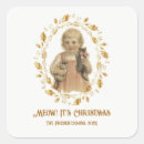 Recherche de meow chat autocollants Noël