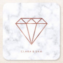Search for diamonds coasters Luxury