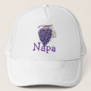 Recherche de vignoble casquettes Raisins