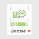 Search for tesla bumper stickers Sorry