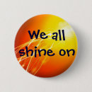 Search for shining buttons Encouragement