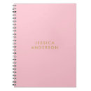 Search for name notebooks Gold