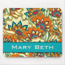 Search for fall mousepads Pattern