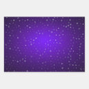 Search for new year wrapping paper Snowflake