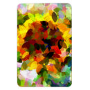 Recherche de soufflement magnets Floral