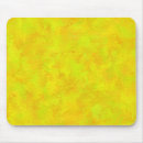 Search for multi coloured pattern mousepads Yellow