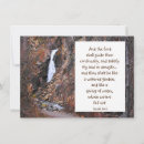 Search for isaiah cards Nature