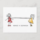 Recherche de amigas cartes postales Amistad
